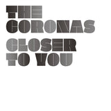 The Coronas - Closer to you (CD)