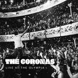 The Coronas - Live at the Olympia (CD)