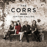 The Corrs - Jupiter calling (LP)