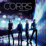 The Corrs - White light (LP) - Velvet Music