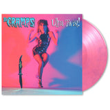 The Cramps - Ultra Twist -vinyle rose et violet- (maxi 45 tours 30 cm)