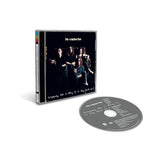 The Cranberries - Everybody else is doing it, so why can't we? (CD)