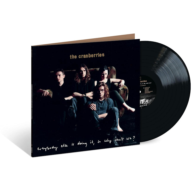 Cranberries - Everybody Else Is Doing It, So Why Can't We? (LP)