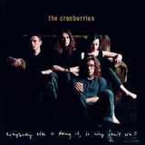 Cranberries - Everybody Else Is Doing It, So Why Can't We? (LP)