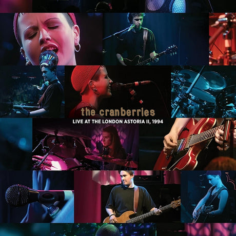 The Cranberries - Live at the london astoria ii, 1994 (LP)