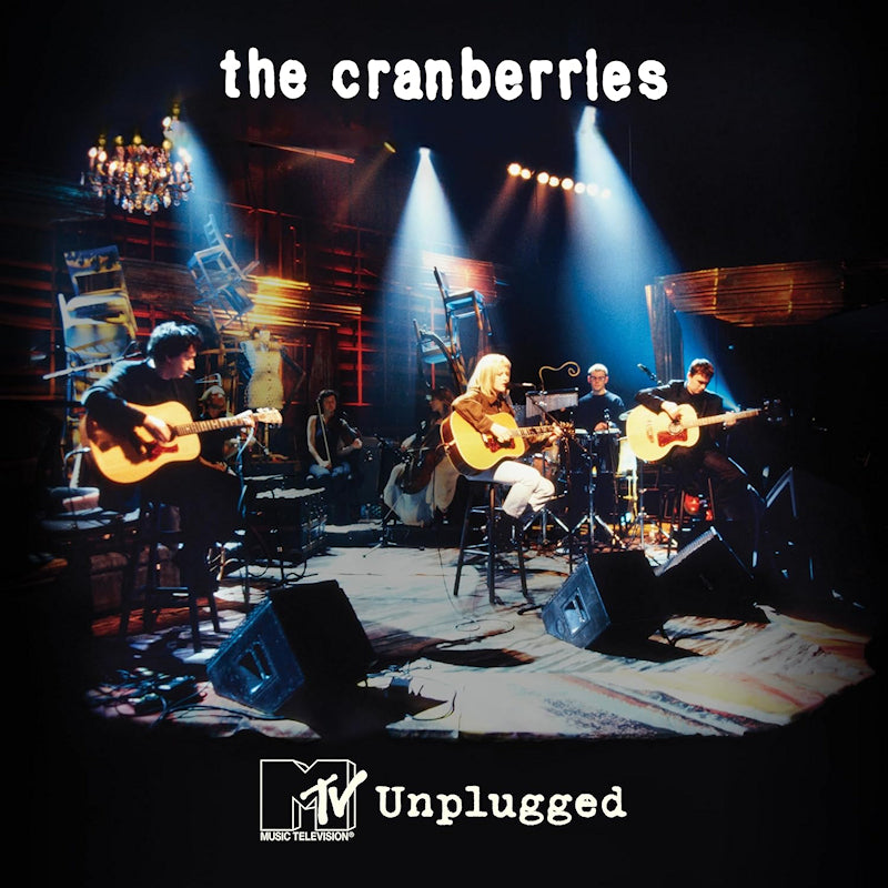 The Cranberries - The cranberries mtv unplugged (LP) - Velvet Music
