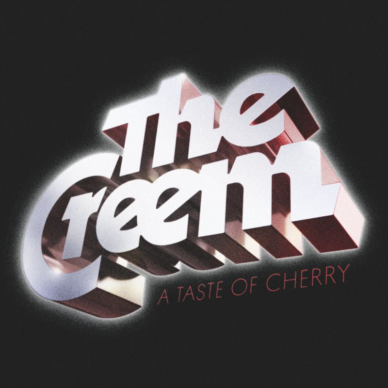 Creem - A taste of cherry (LP)