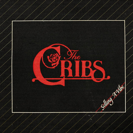 The Cribs - Selling a vibe (LP) - Velvet Music