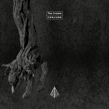 Crotals - Conjure (CD) - Velvet Music