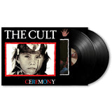 The Cult - Ceremony (LP)