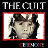The Cult - Ceremony (LP)