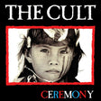 The Cult - Ceremony (CD) - Velvet Music