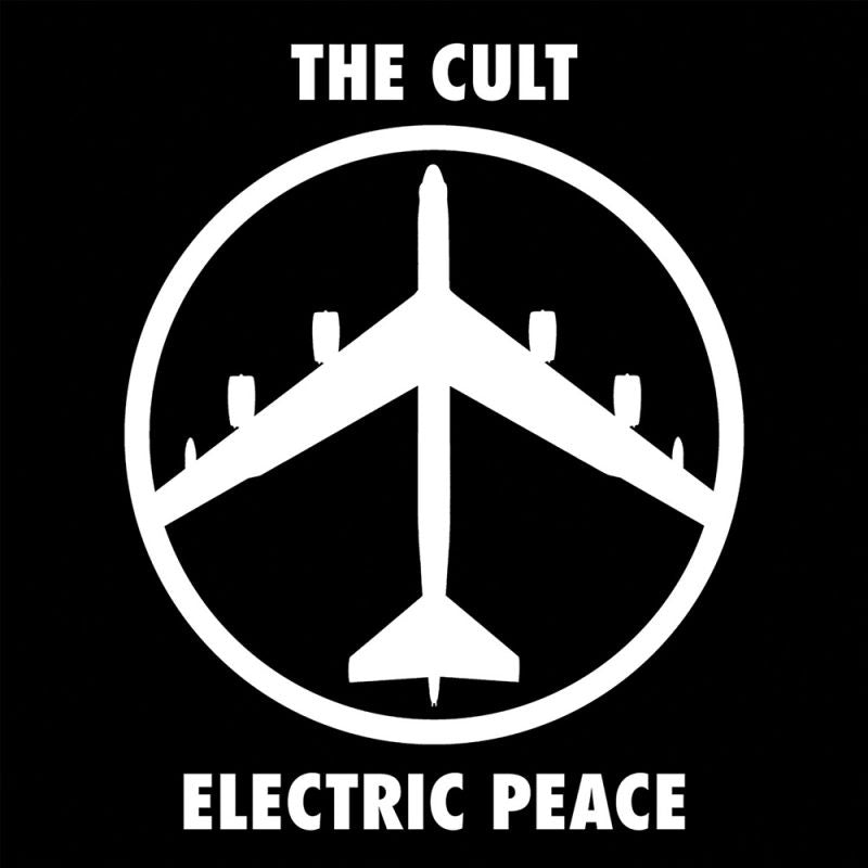The Cult - Electric peace (CD) - Velvet Music