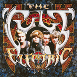 The Cult - Electric -opaque blue vinyl- (LP) - Velvet Music