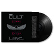 The Cult - Love (LP) - Velvet Music