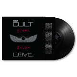The Cult - Love (LP) - Velvet Music