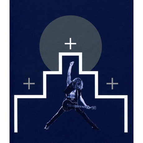 The Cult - Sonic temple - 30th anniversary- (CD) - Velvet Music