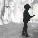 The Cure - Boys don?t cry (12-inch maxi-single) - Velvet Music