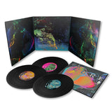 The Cure - Mixes of a lost world (LP) - Velvet Music