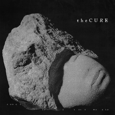 The Cure - Songs of a lost world (LP) 