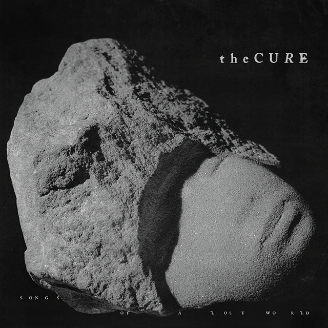 The Cure - Songs of a lost world (Indie Only LP) - Velvet Music