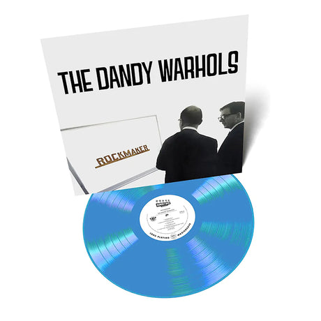 The Dandy Warhols - Rockmaker (LP) - Velvet Music