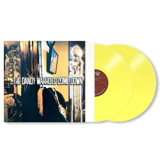 The Dandy Warhols - The dandy warhols come down (LP) - Velvet Music