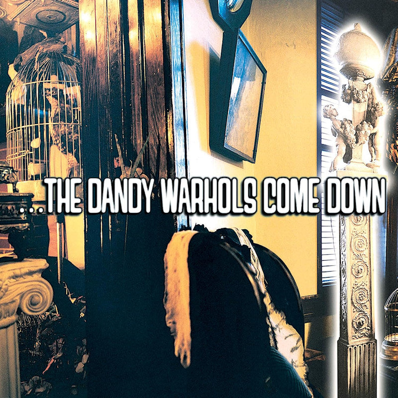 The Dandy Warhols - The dandy warhols come down (LP) - Velvet Music