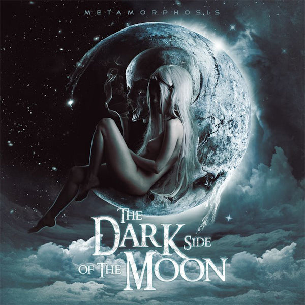 Dark Side Of The Moon - Metamorphosis (LP) - Velvet Music