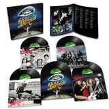 Darkness - Permission to land... again (LP) - Velvet Music