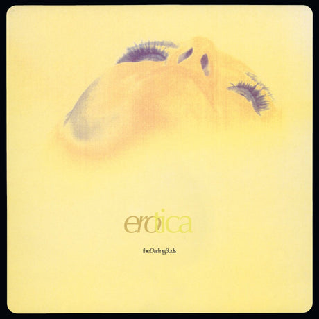 The Darling Buds - Erotica (LP) - Velvet Music