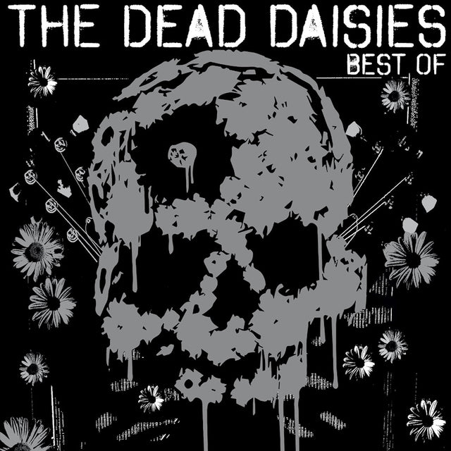 The Dead Daisies - Best of (LP) - Velvet Music
