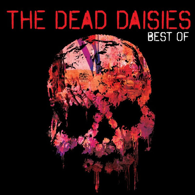 The Dead Daisies - Best of (CD) - Velvet Music