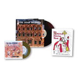 The Dead Milkmen - Metaphysical graffiti (LP)