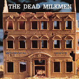 The Dead Milkmen - Metaphysical graffiti (LP)