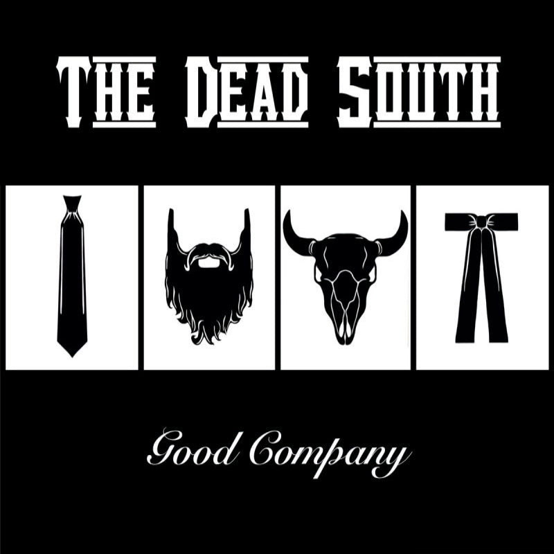 The Dead South - Good company (CD) - Velvet Music