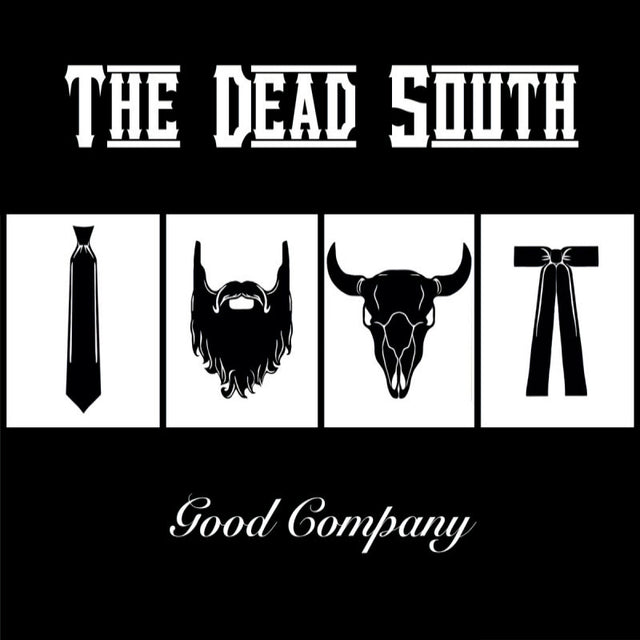 The Dead South - Good company (LP) - Velvet Music