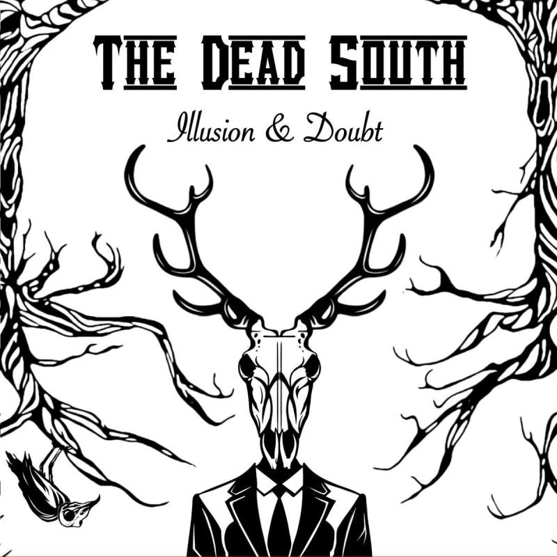 The Dead South - Illusion & doubt (CD) - Velvet Music