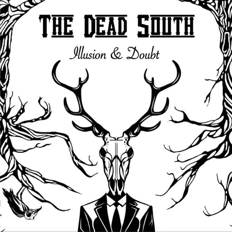 The Dead South - Illusion & doubt (CD) - Velvet Music