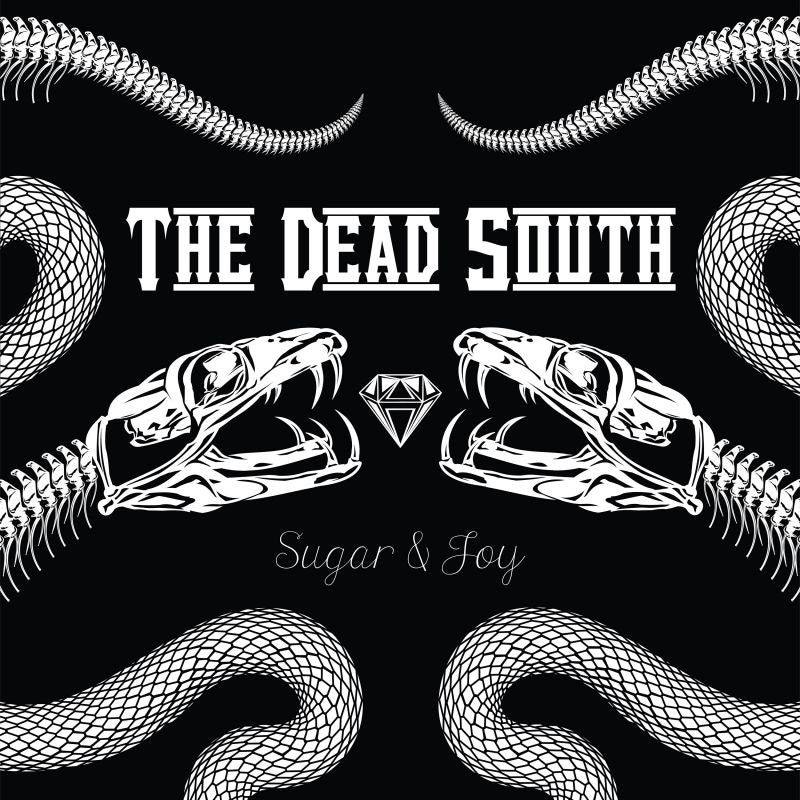 The Dead South - Sugar & joy (LP) - Velvet Music
