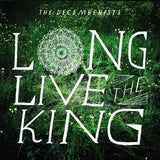 The Decemberists - Long live the king (CD) - Velvet Music
