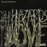 The Decemberists - The hazard of love (CD) - Velvet Music