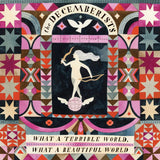 The Decemberists - What a terrible world, what a wonderful world (LP) - Velvet Music