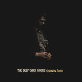 Deep Dark Woods - Changing faces (LP)