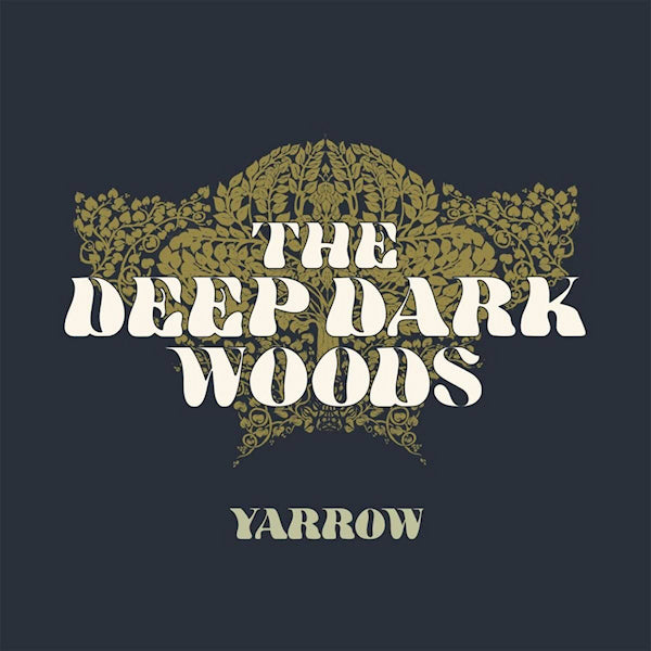 Deep Dark Woods - Yarrow (LP)