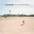 The Delines - Mr. luck & ms. doom (CD) - Velvet Music