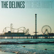 The Delines - The sea drift (CD)