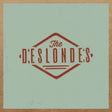 The Deslondes - The Deslondes (CD) - Velvet Music