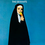 Deviants - The deviants (LP)