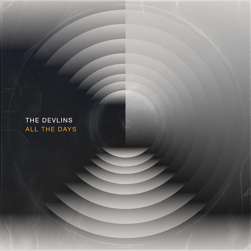 Devlins - All the days (LP)